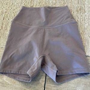 Crop Shop Boutique | Shorts | 4”